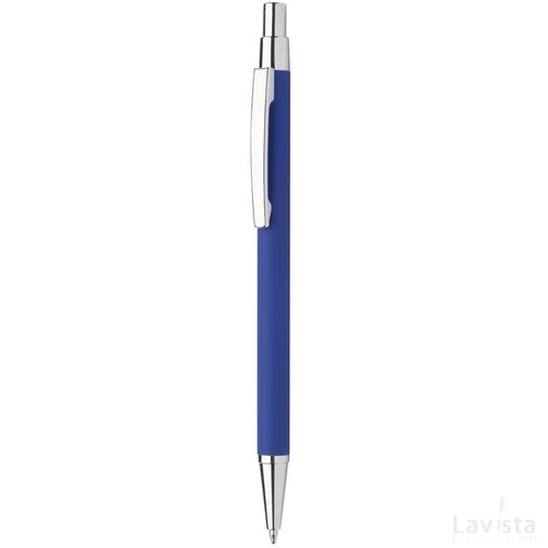 Chromy Balpen (Kobalt) Blauw