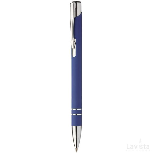 Runnel Balpen (Kobalt) Blauw