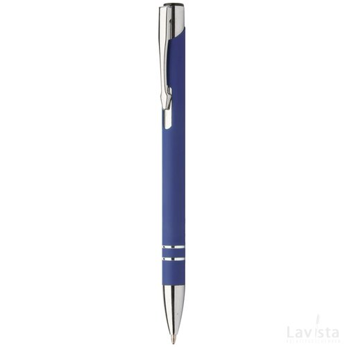 Runnel Balpen (Kobalt) Blauw