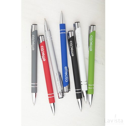 Runnel Balpen (Kobalt) Blauw