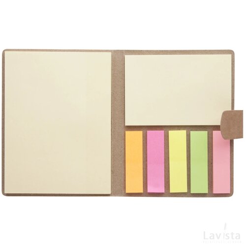 Sizes Sticky Notes Bruin