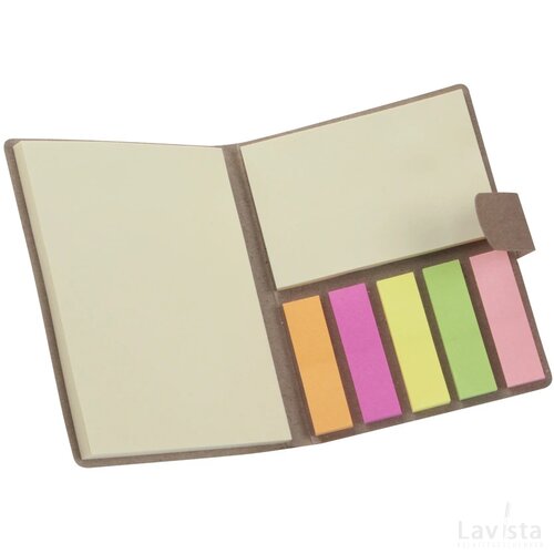 Sizes Sticky Notes Bruin