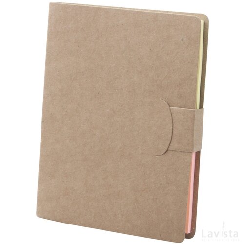 Sizes Sticky Notes Bruin
