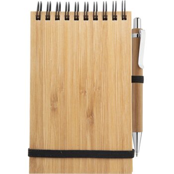 Tumiz Notitieboek Bruin
