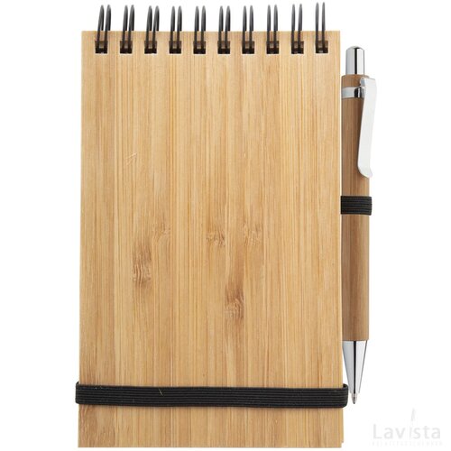 Tumiz Notitieboek Bruin