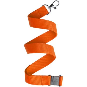 Oranje