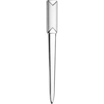 Express Briefopener Zilver