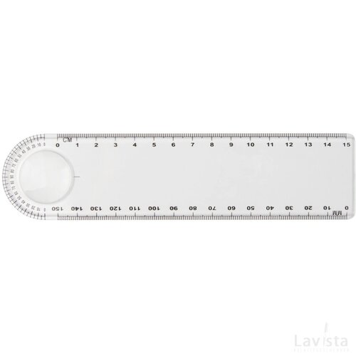 Linear Liniaal Wit