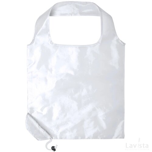 Dayfan Tas Wit