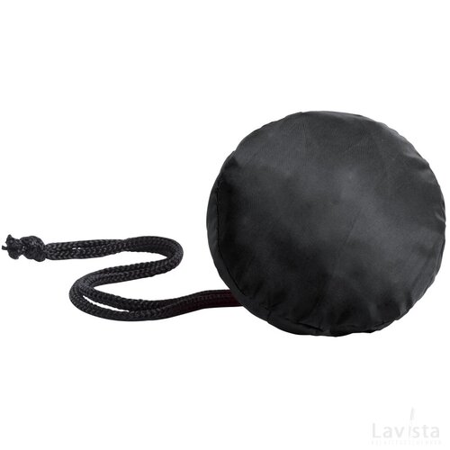 Dayfan Tas Zwart