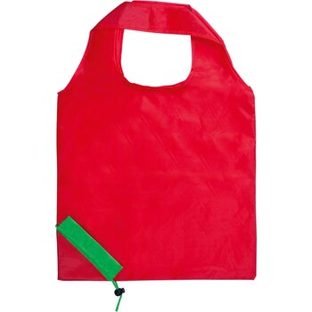 Corni Boodschappentas Rood