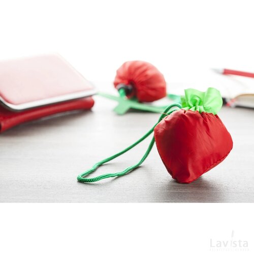 Corni Boodschappentas Rood