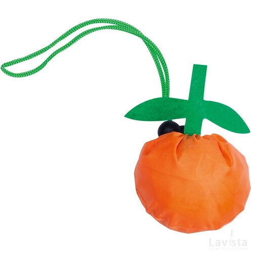 Corni Boodschappentas Oranje