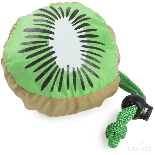 Corni Boodschappentas (Licht) Groen