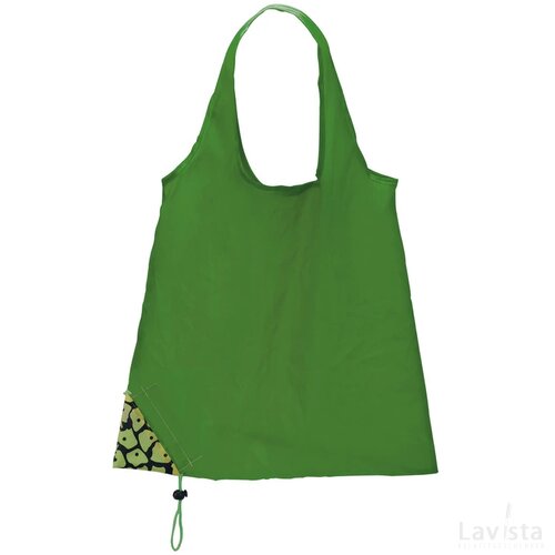 Corni Boodschappentas Groen