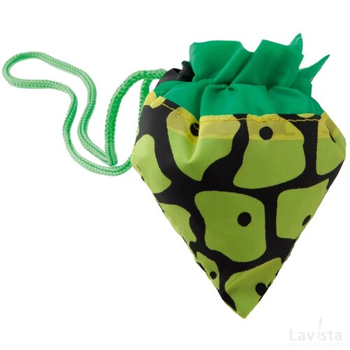 Corni Boodschappentas Groen
