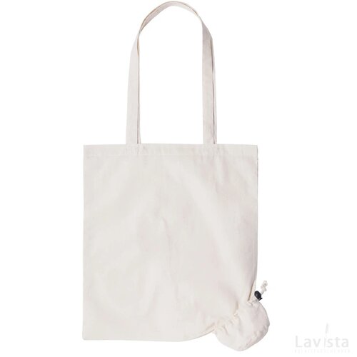 Helakel Tas Wit