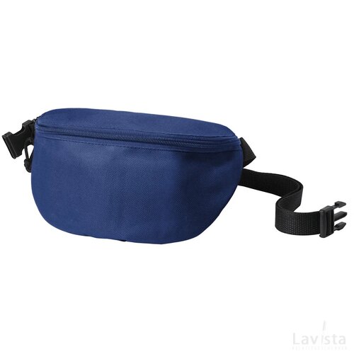 Zunder Heuptas (Kobalt) Blauw