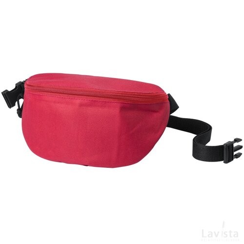 Zunder Heuptas Rood