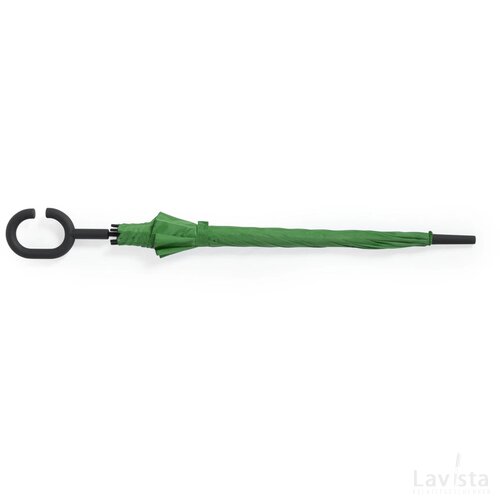 Halrum Paraplu Groen