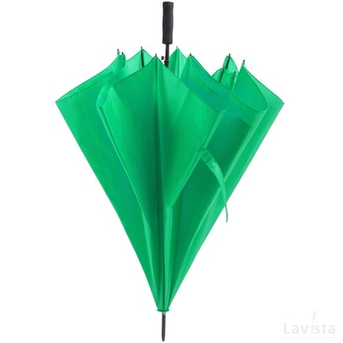 Panan Xl Paraplu Groen