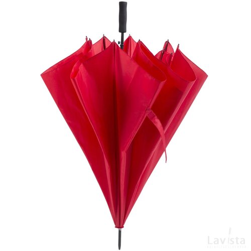 Panan Xl Paraplu Rood