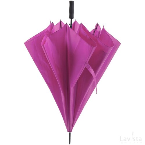 Panan Xl Paraplu Roze