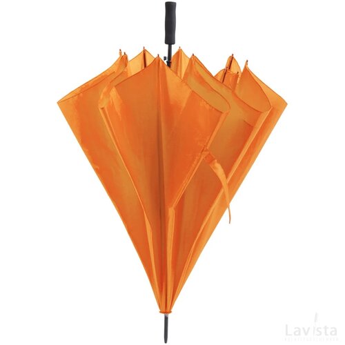 Panan Xl Paraplu Oranje