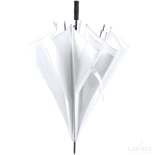 Panan Xl Paraplu Wit