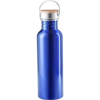 Tulman Sportfles (Kobalt) Blauw