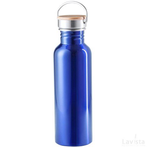 Tulman Sportfles (Kobalt) Blauw
