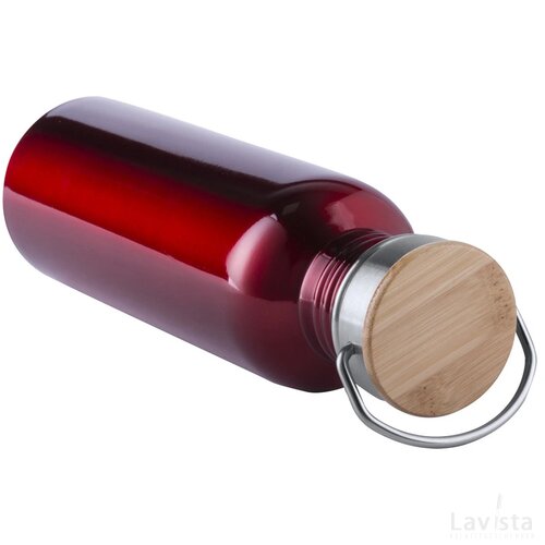 Tulman Sportfles Rood