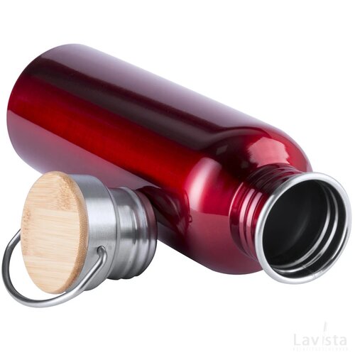 Tulman Sportfles Rood