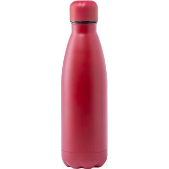 Rextan Sport Fles Rood
