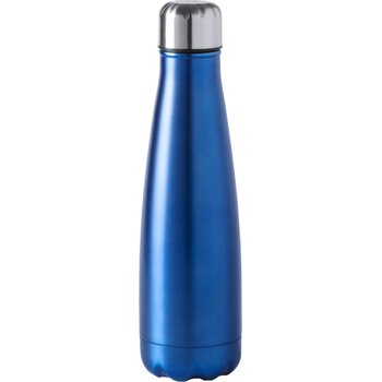 Herilox Waterfles (Kobalt) Blauw