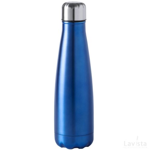 Herilox Waterfles (Kobalt) Blauw