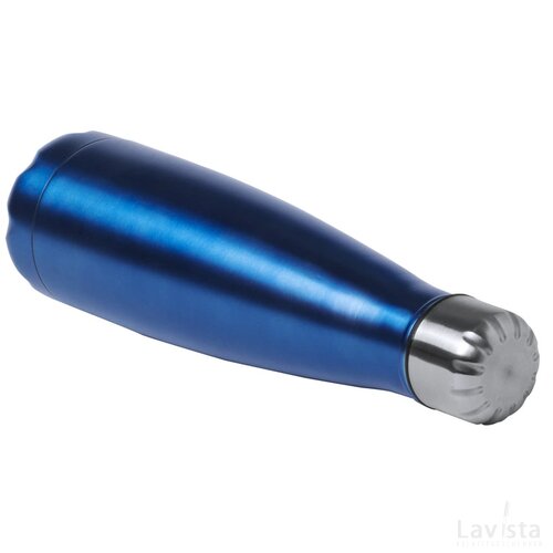 Herilox Waterfles (Kobalt) Blauw