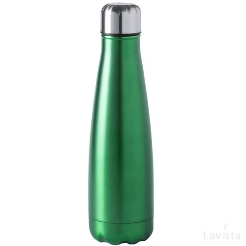 Herilox Waterfles Groen