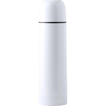 Cleikon Vacuum Fles Wit
