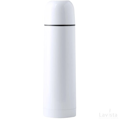 Cleikon Vacuum Fles Wit
