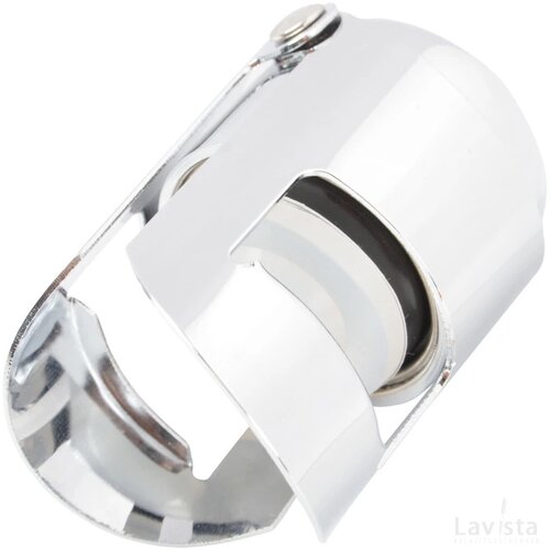 Puglia Champagne Dop Zilver