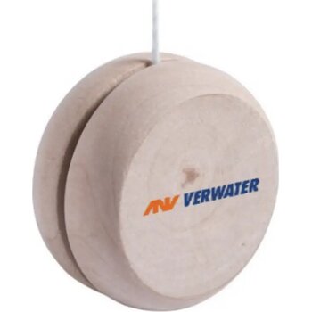 Cretium Yo-Yo Naturel