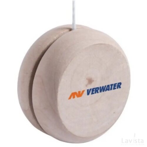 Cretium Yo-Yo Natuurlijk