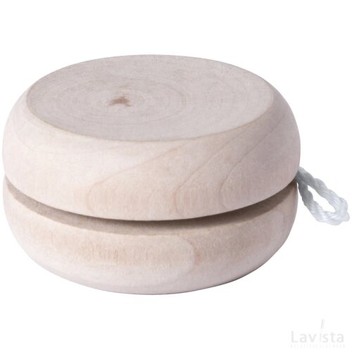 Cretium Yo-Yo Naturel