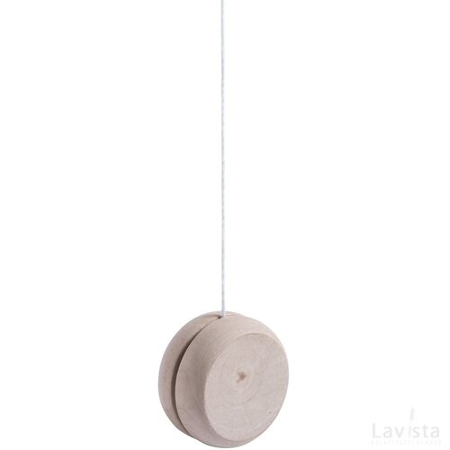 Cretium Yo-Yo Naturel