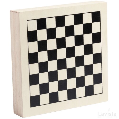 Xigral Spelletjes Set Naturel
