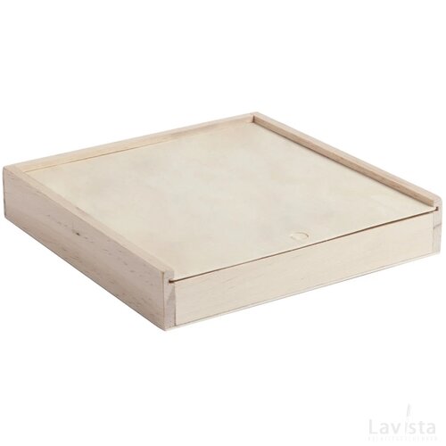 Xigral Spelletjes Set Naturel