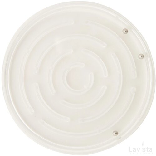 Faun Labyrinth Spel Wit