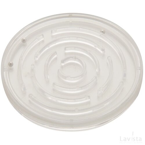 Faun Labyrinth Spel Wit