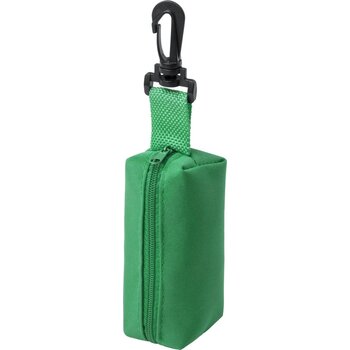 Groen - 37.5 - 420D polyester